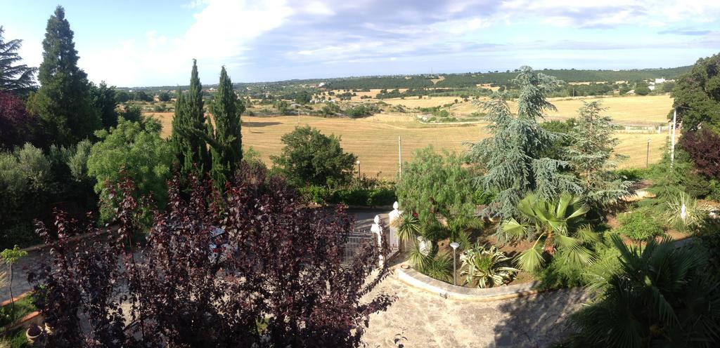 B&B Brunone Alberobello Buitenkant foto