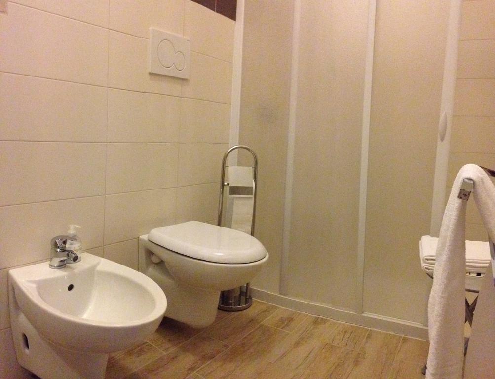B&B Brunone Alberobello Buitenkant foto
