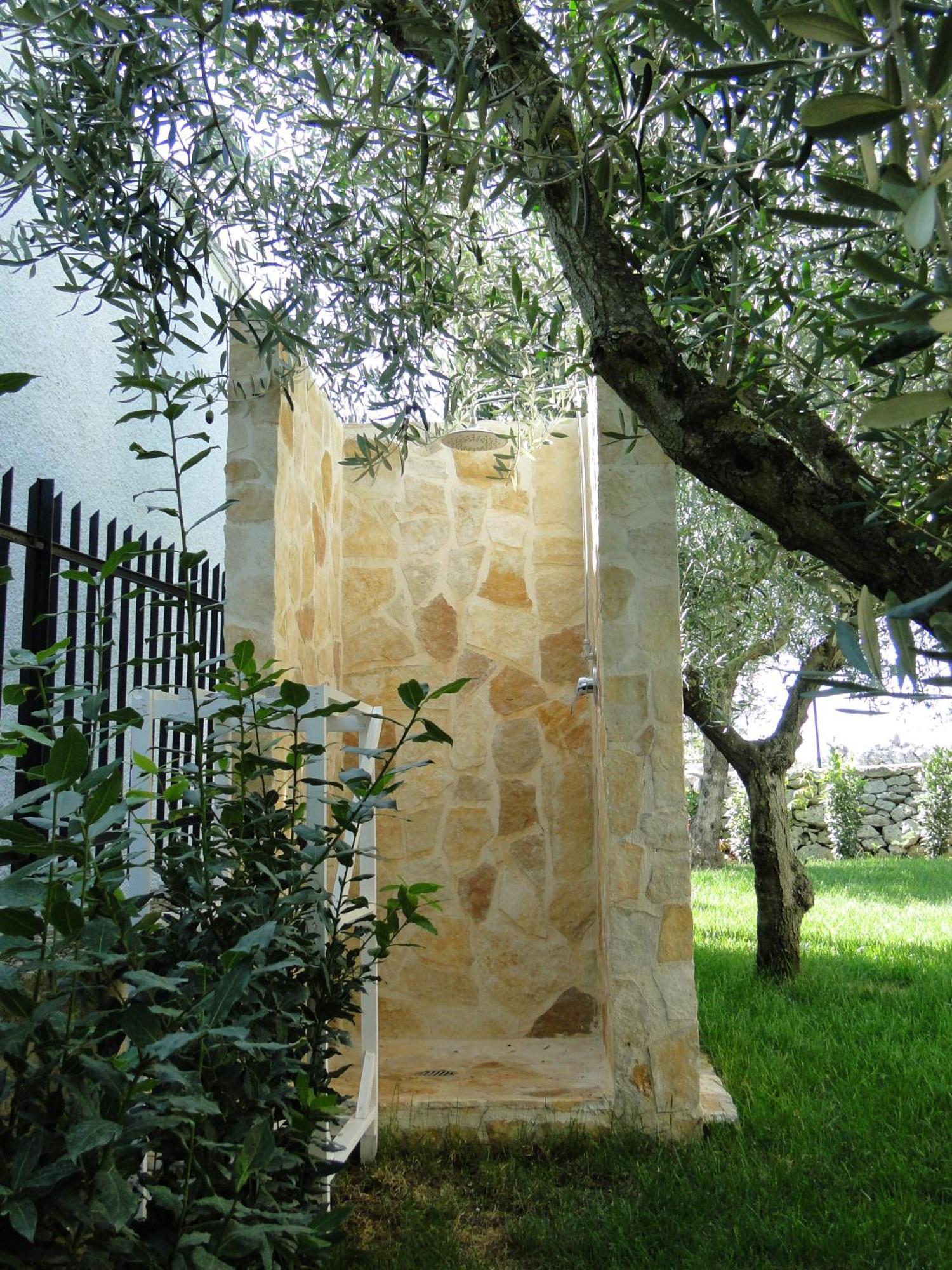B&B Brunone Alberobello Buitenkant foto