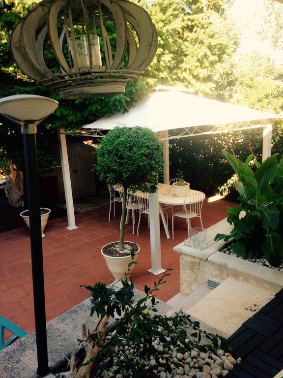 B&B Brunone Alberobello Buitenkant foto