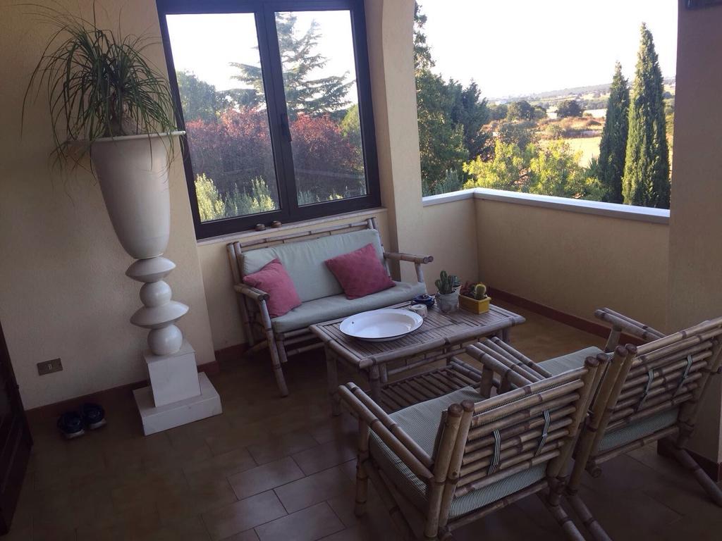 B&B Brunone Alberobello Buitenkant foto