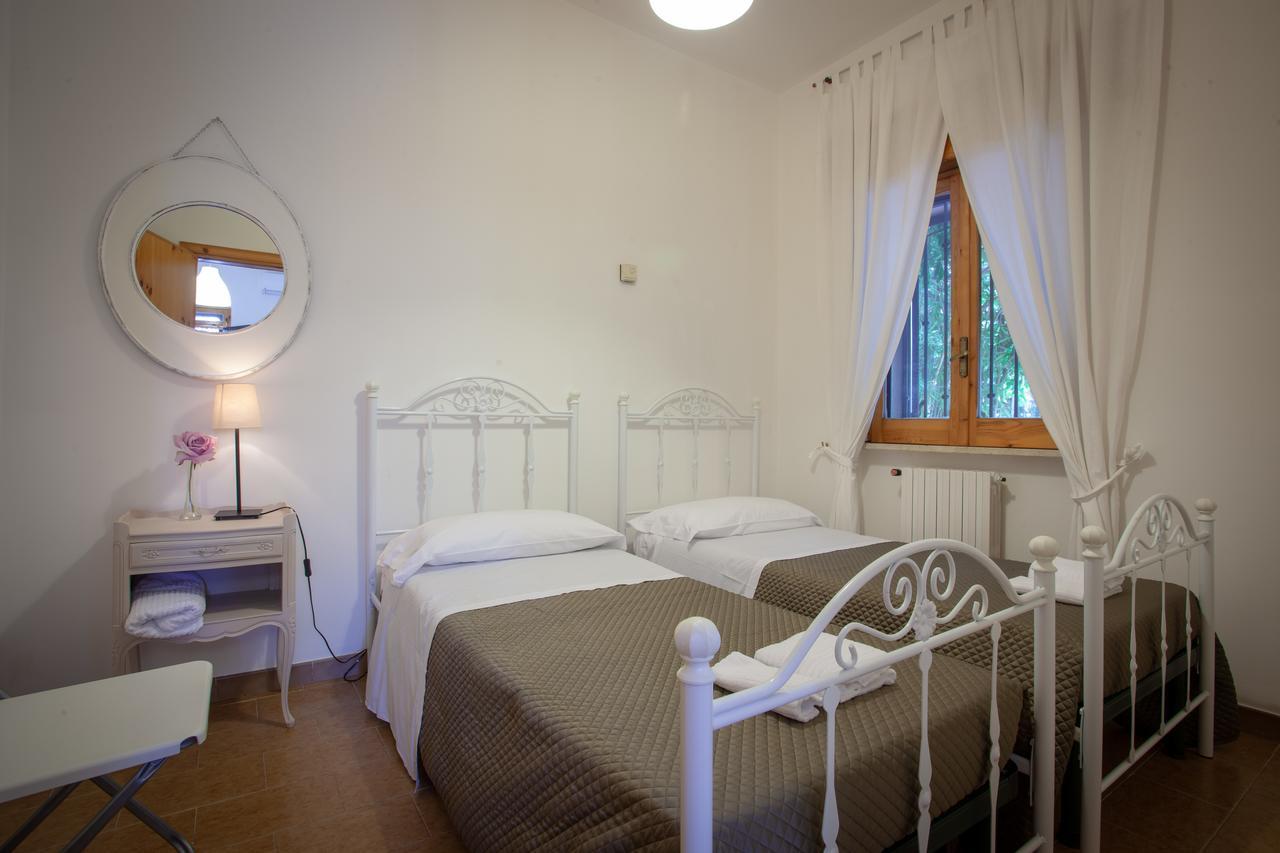 B&B Brunone Alberobello Buitenkant foto
