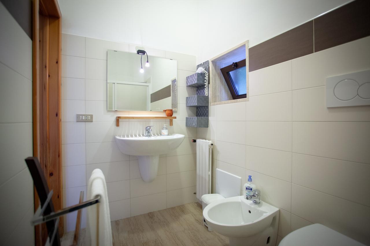 B&B Brunone Alberobello Buitenkant foto
