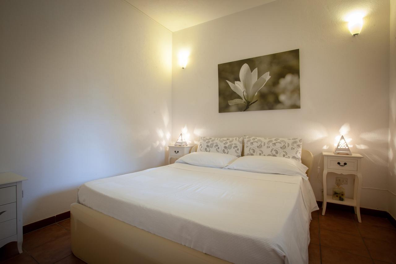 B&B Brunone Alberobello Buitenkant foto