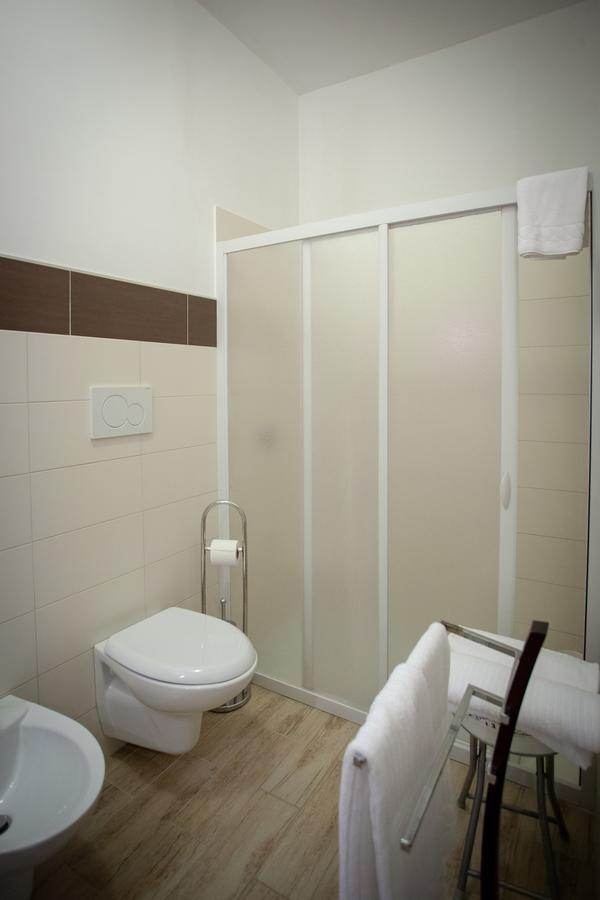 B&B Brunone Alberobello Buitenkant foto