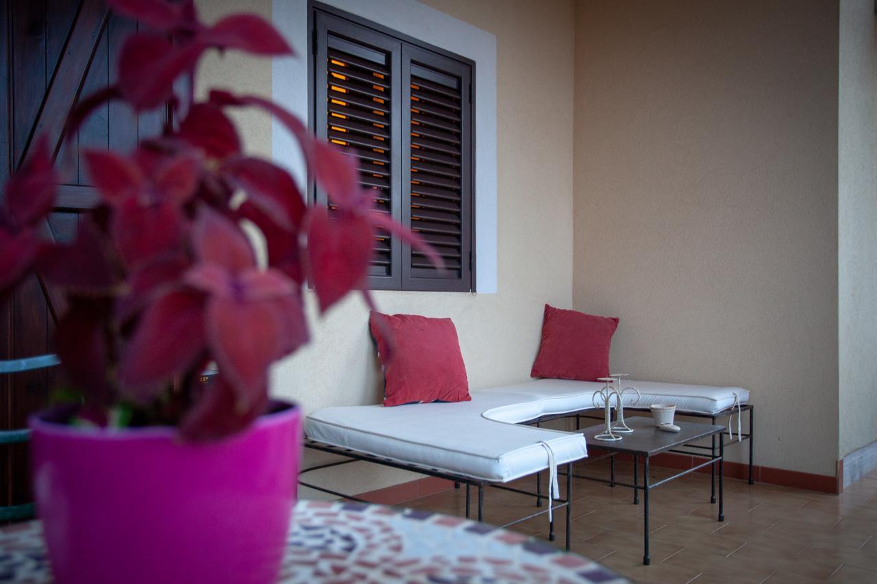 B&B Brunone Alberobello Buitenkant foto