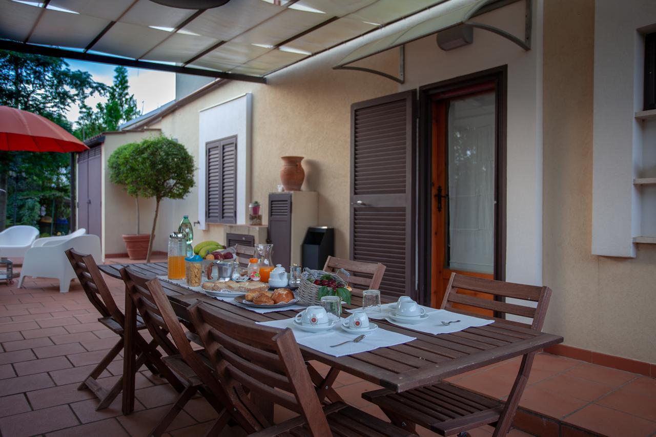 B&B Brunone Alberobello Buitenkant foto