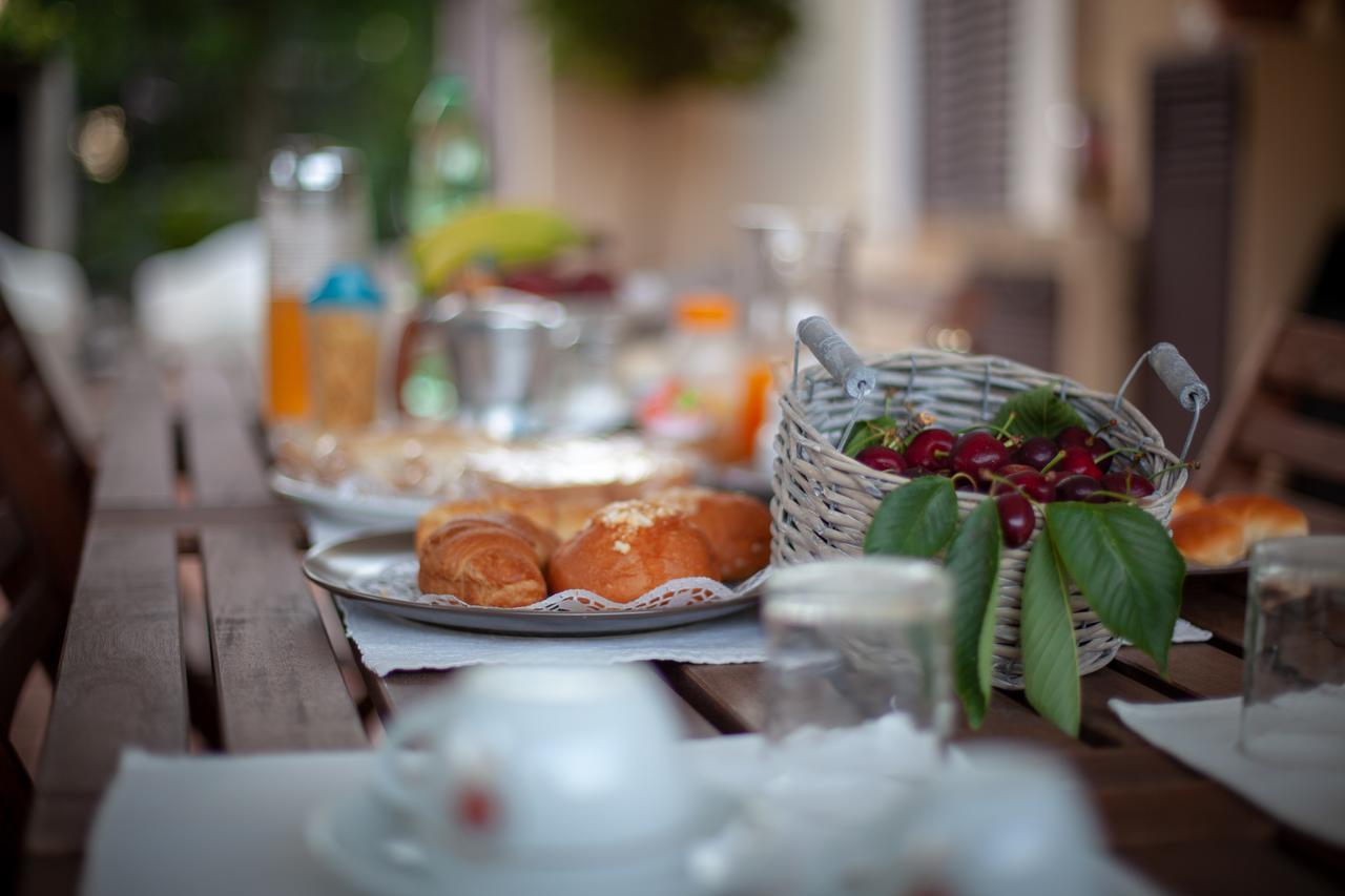B&B Brunone Alberobello Buitenkant foto