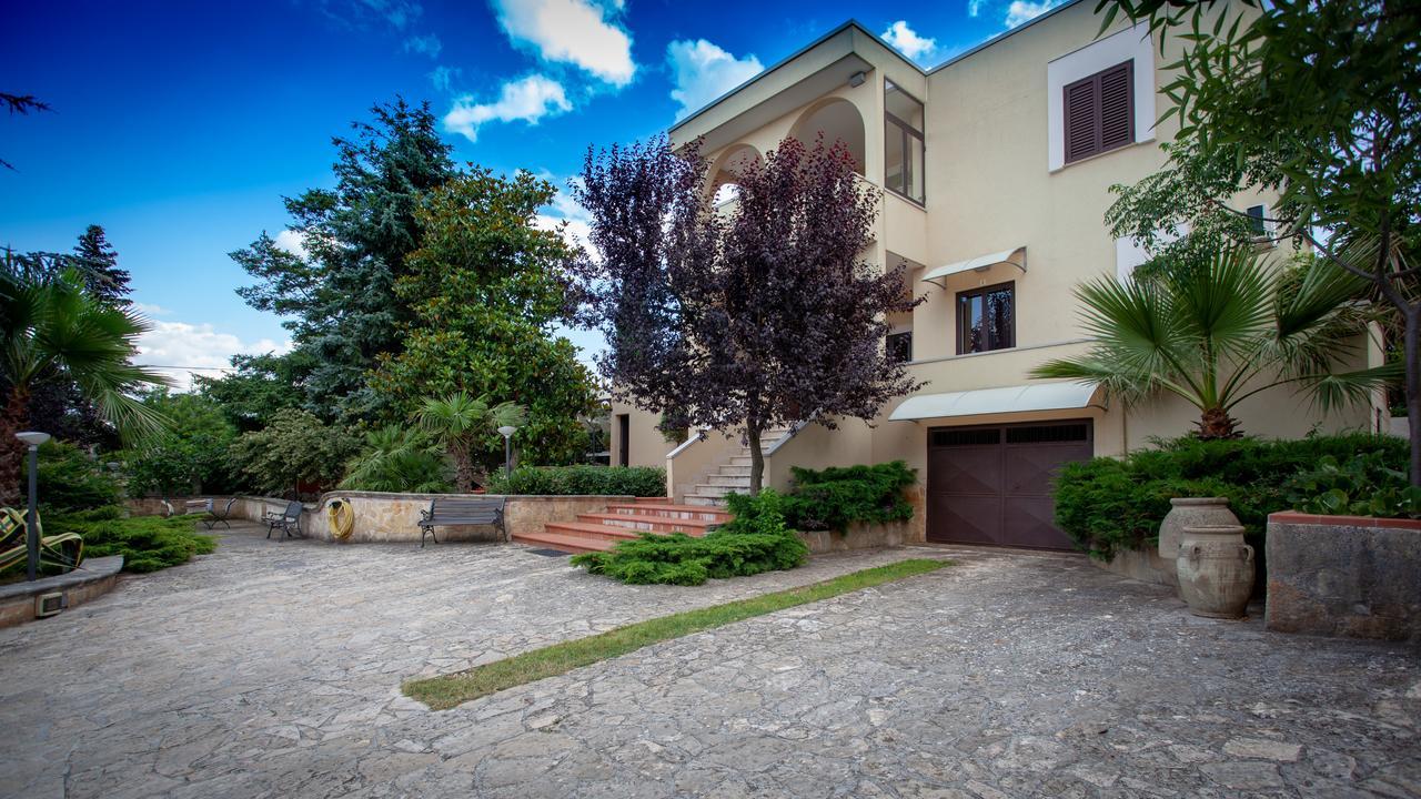 B&B Brunone Alberobello Buitenkant foto
