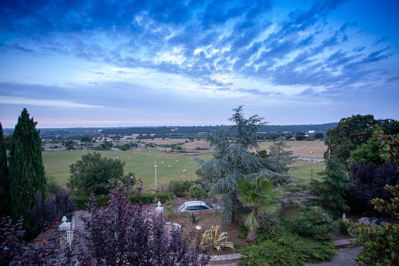 B&B Brunone Alberobello Buitenkant foto
