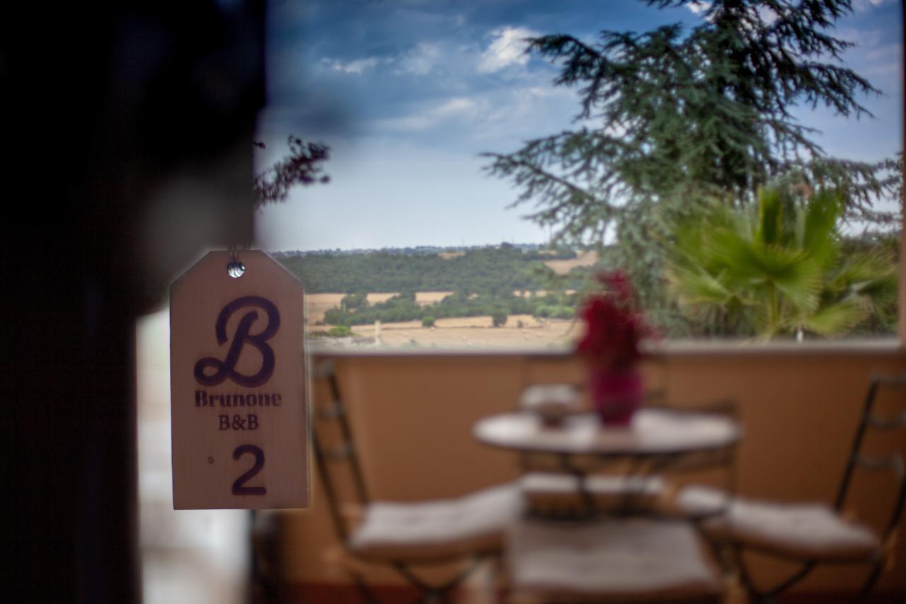B&B Brunone Alberobello Buitenkant foto