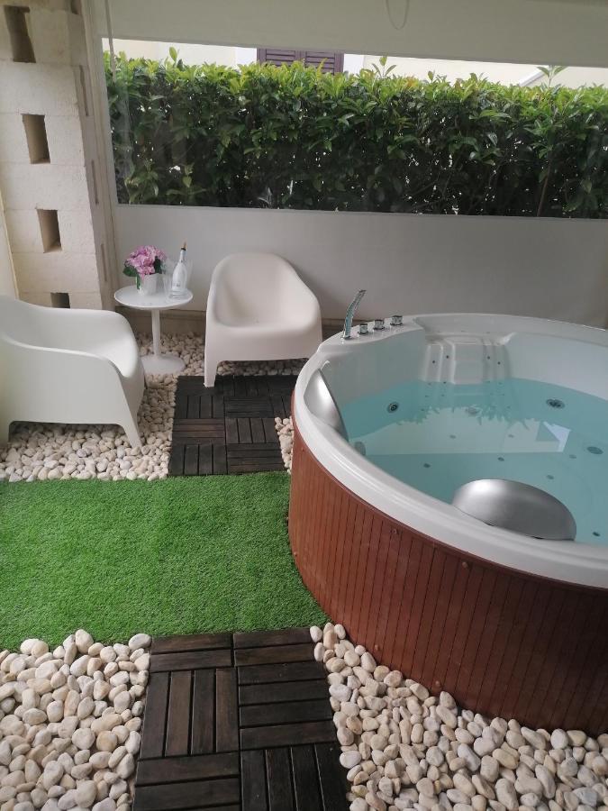 B&B Brunone Alberobello Buitenkant foto