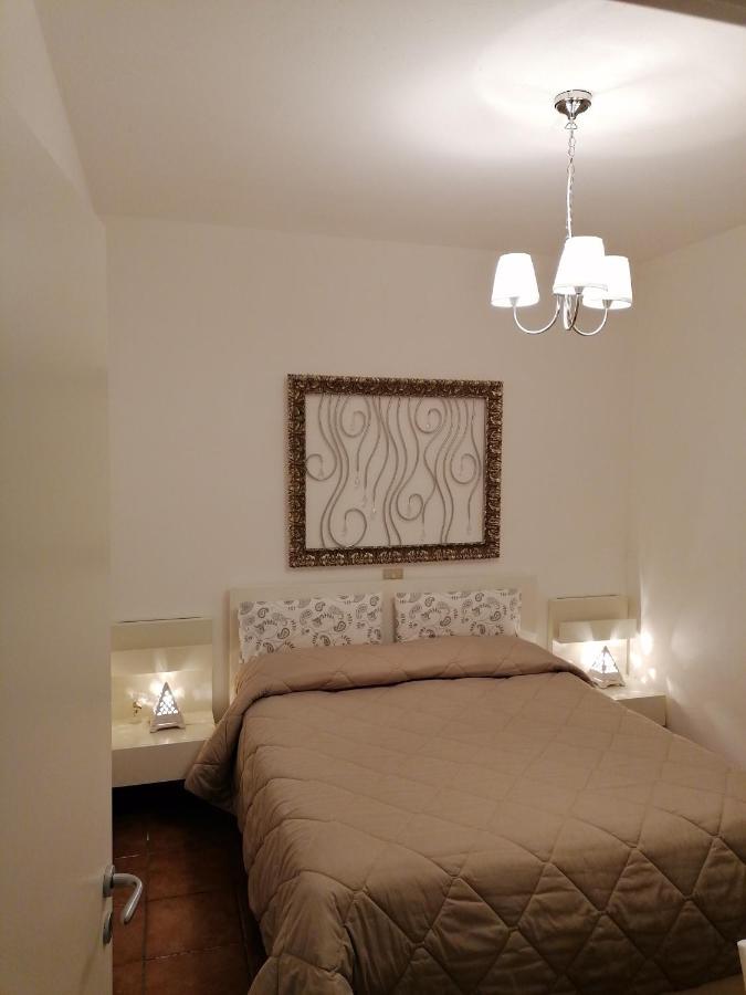 B&B Brunone Alberobello Buitenkant foto