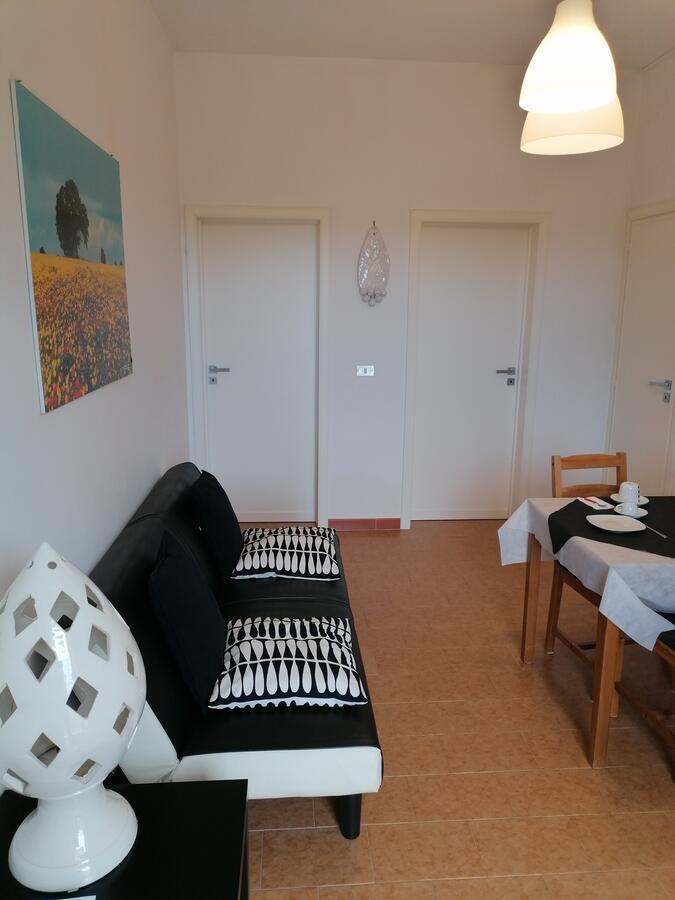 B&B Brunone Alberobello Buitenkant foto
